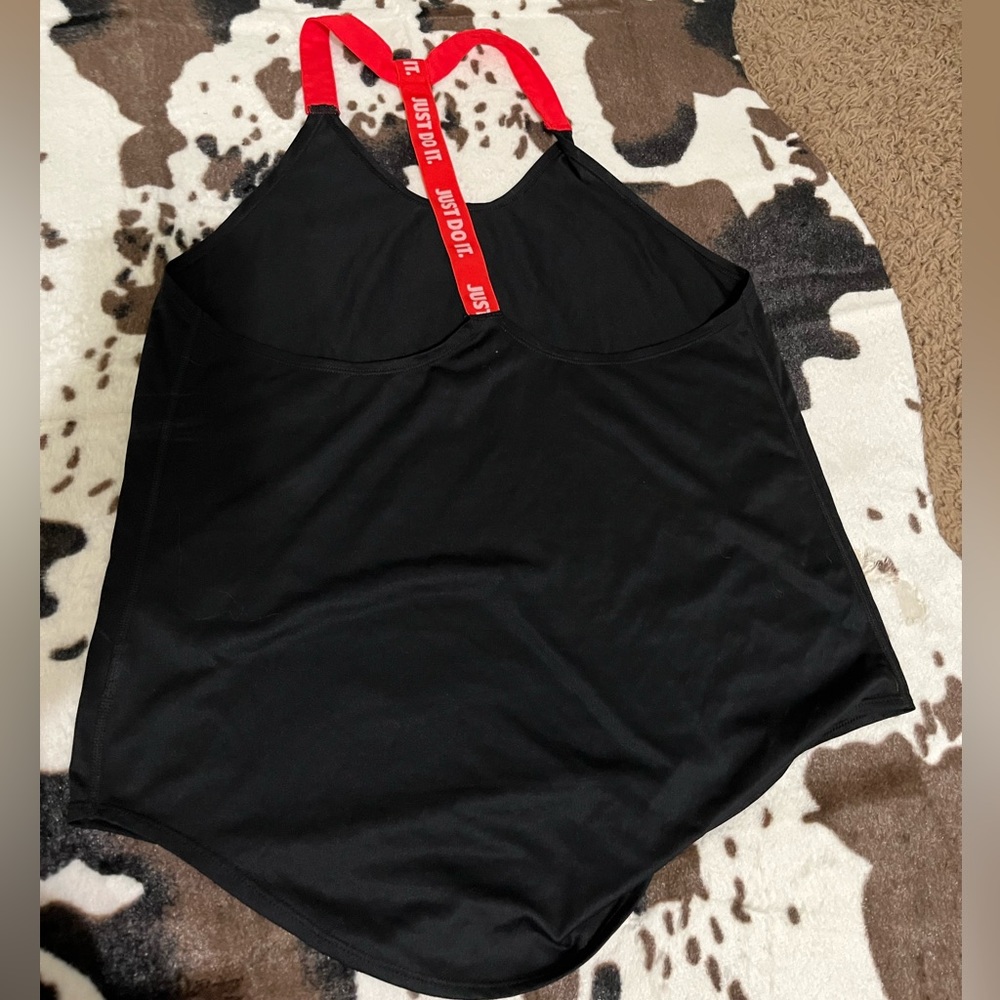 Nike tank top